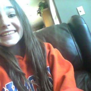 Meet your Posher, Alaina