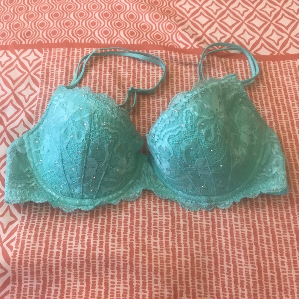 Date bra