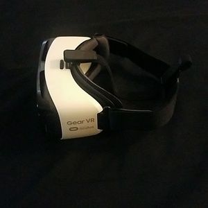 Virtual Goggles Gear VR! Galaxy S7