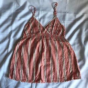Roxy camisole