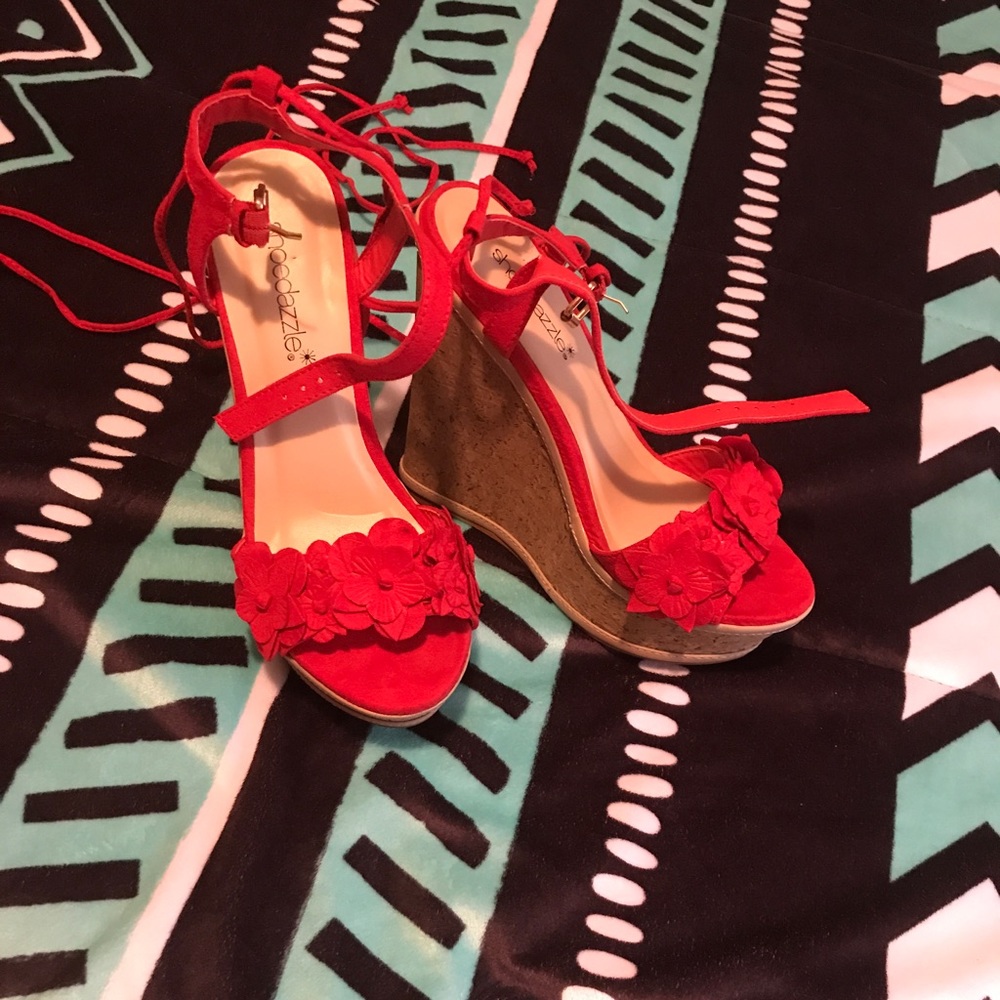 Wedges!
