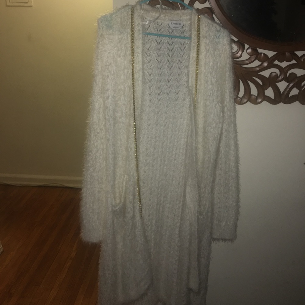 Bebe sweater