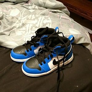 Nike air jodans