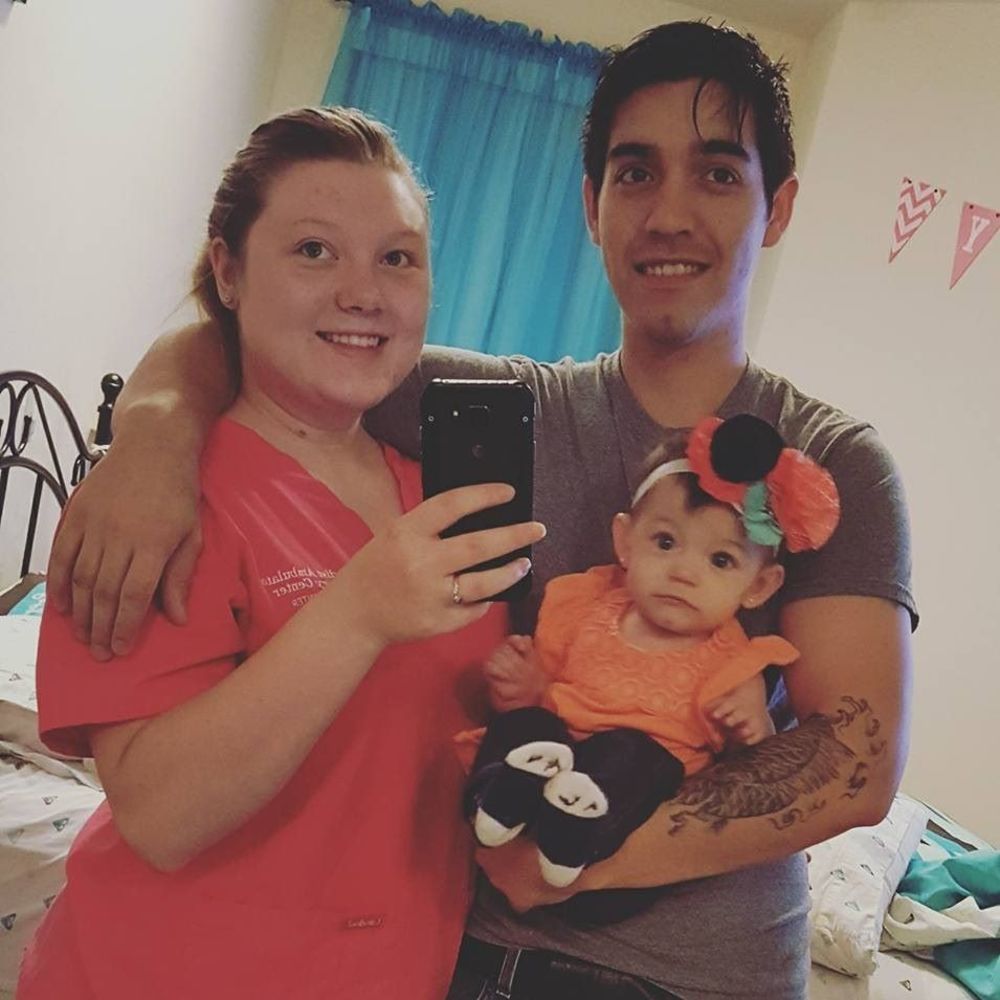 Meet your Posher, Hailey