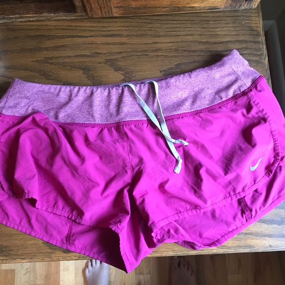 Nike Running Shorts - Picture 1 of 2