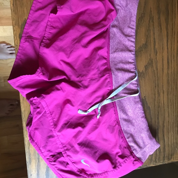 Nike Running Shorts - Picture 2 of 2