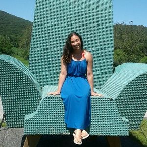 Meet your Posher, Aileen