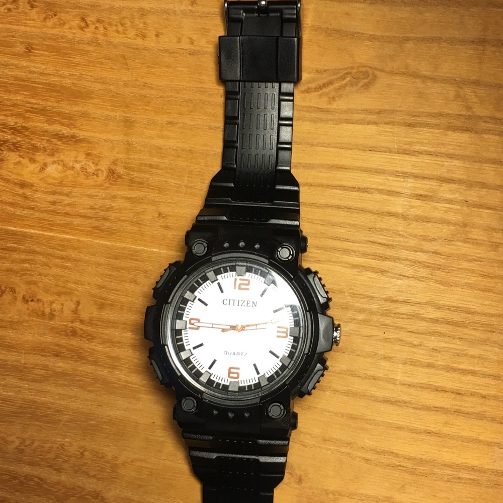 Citizen Watch