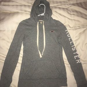 Hollister Pullover Shirt
