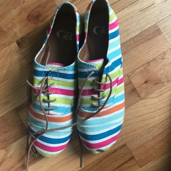 Gianni Bini Shoes Never Worn - Picture 2 of 4