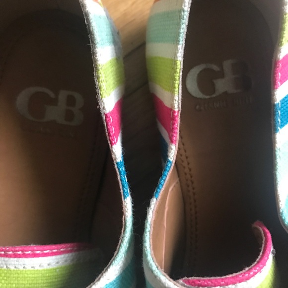 Gianni Bini Shoes Never Worn - Picture 3 of 4