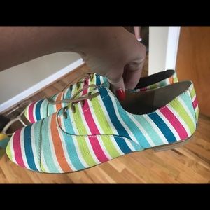 Gianni Bini Shoes Never Worn
