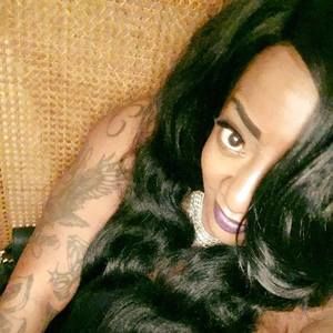 Meet your Posher, Angel