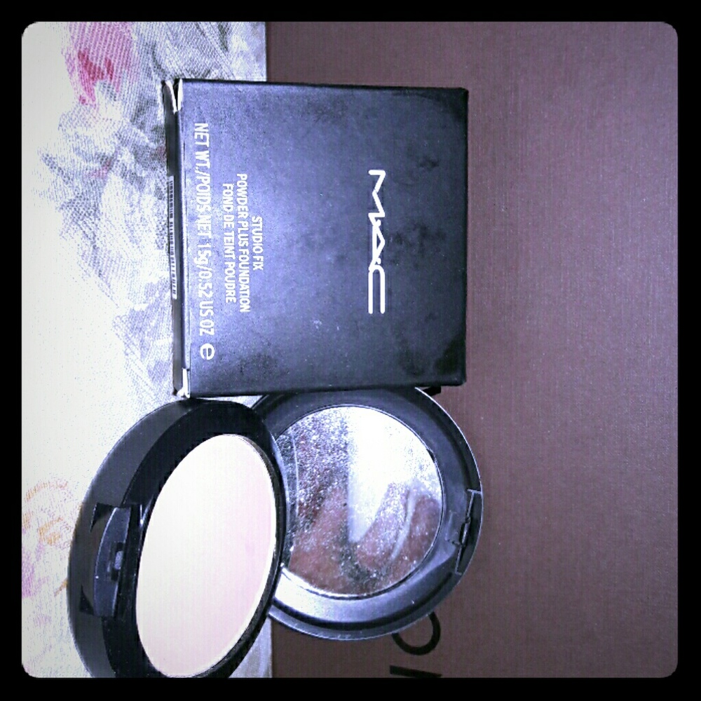 MAC Makeup