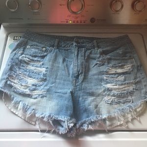 *Make Me An Offer*American Eagle - Size 16 - EUC