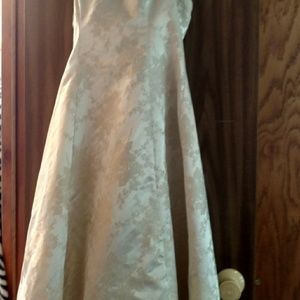 jcpenney outlet wedding dresses