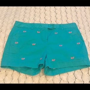 Vineyard Vines Shorts