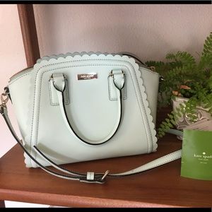 Kate Spade Marguerite Handbag