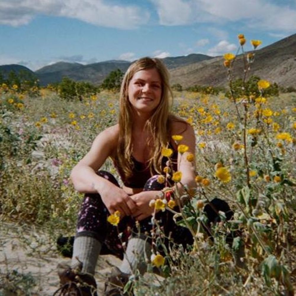 Meet your Posher, Liv