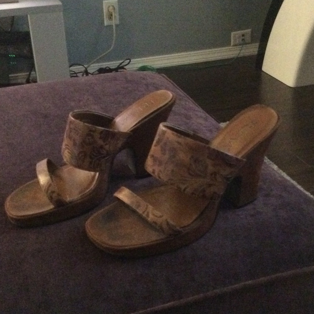 Shoes