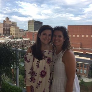 Meet your Posher, Callie