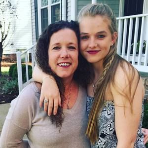 Meet your Posher, Mary kathryn