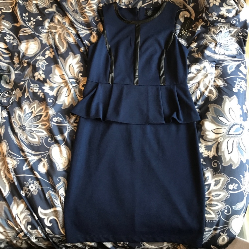 Kardashian Kollection Dress