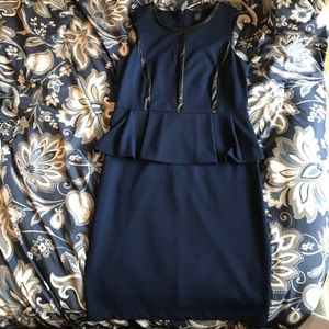 Kardashian Kollection Dress