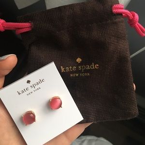 Brand New Kate Spade Earrings
