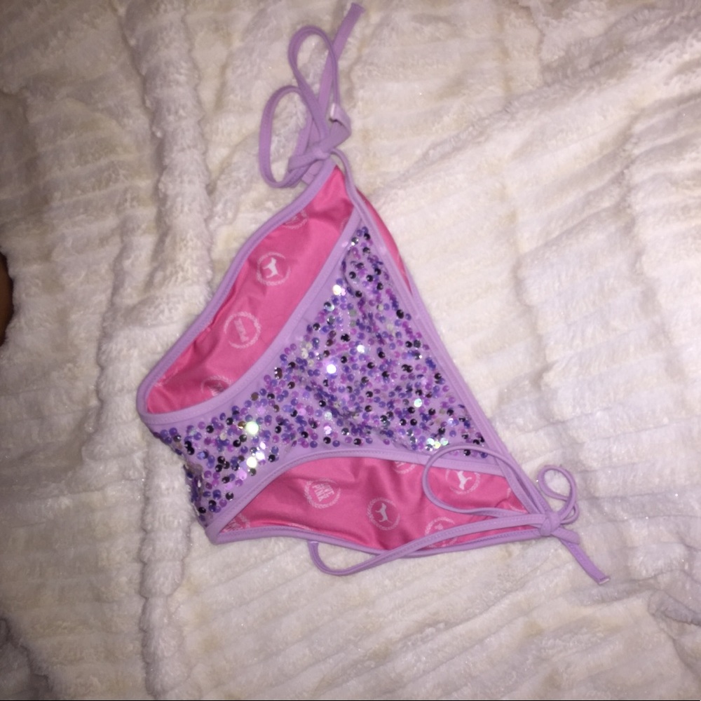 Victorias secret bikini bottoms