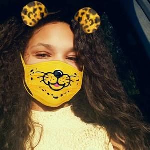 Meet your Posher, Kyla