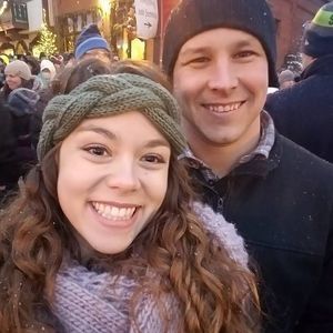 Meet your Posher, Mary kate