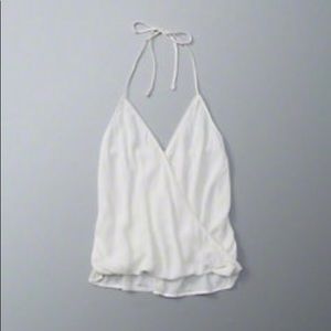 Abercrombie tank top
