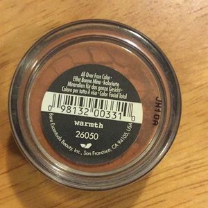 Bare Minerals Warmth