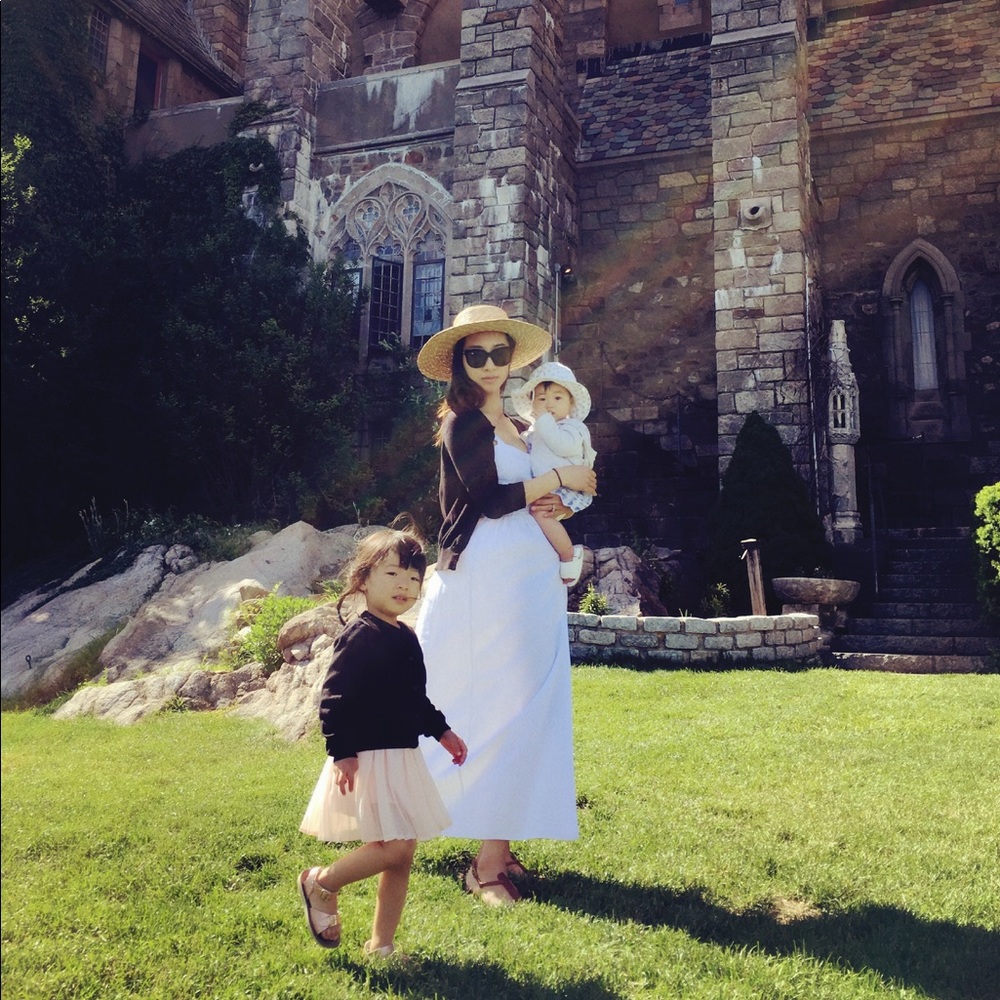 Meet your Posher, Jing