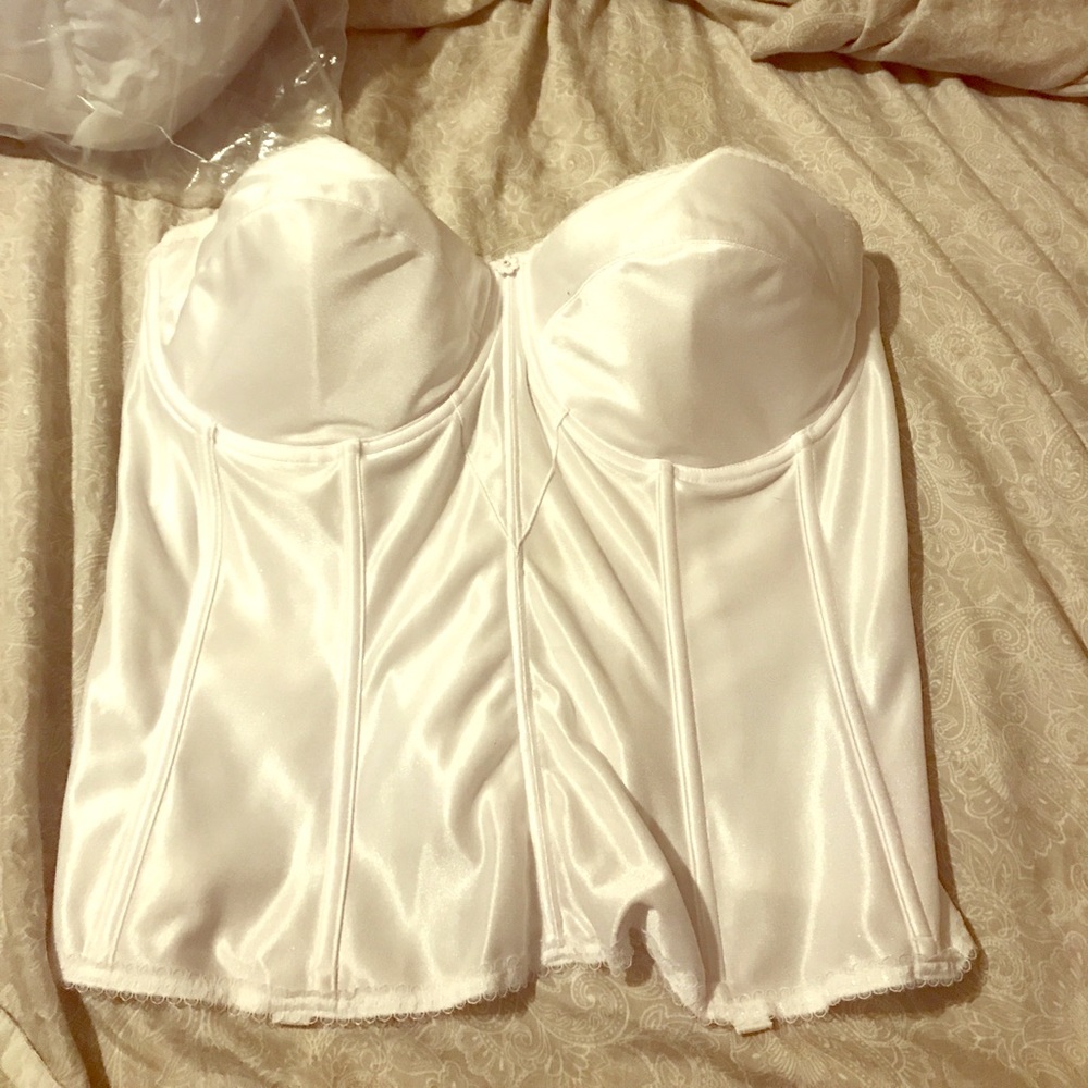 Bridal piece