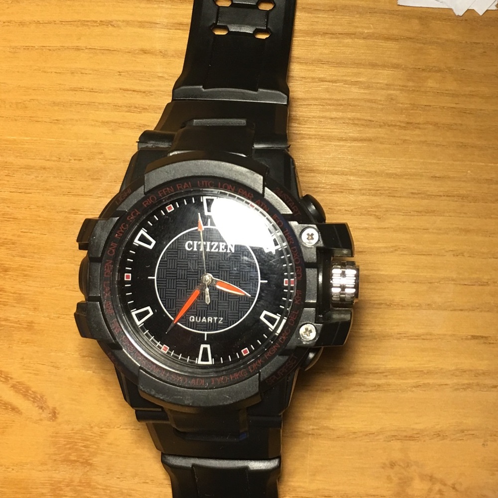 Citizen Watch