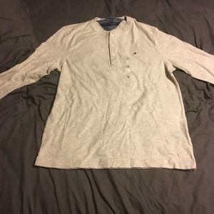 Tommy Hilfiger long sleeve shirt