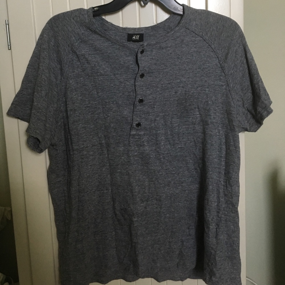 H&M Shirt