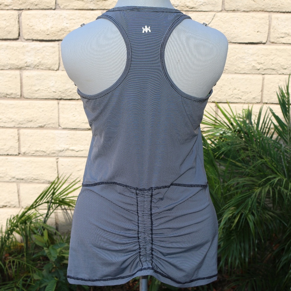 Kyodan Activewear Tank Top - Picture 1 of 3