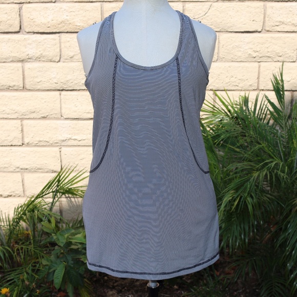 Kyodan Activewear Tank Top - Picture 2 of 3
