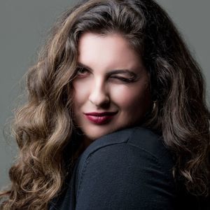 Meet your Posher, Shaudi