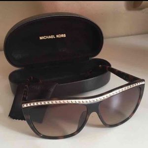 Michael Kors Sunglasses
