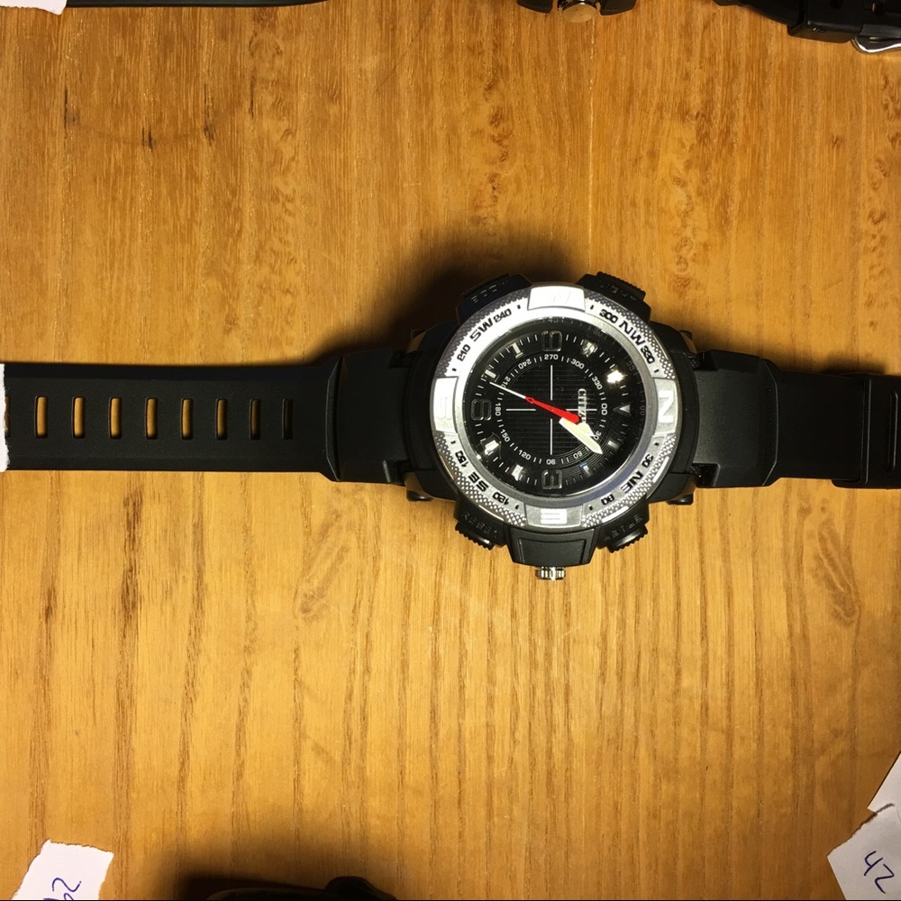 Citizen watch