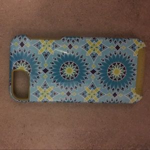 trina turk iphone 5/5s case