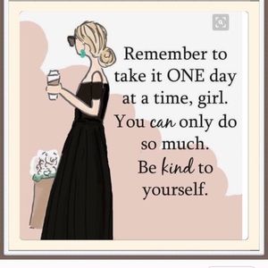 Meet your Posher, Kellie