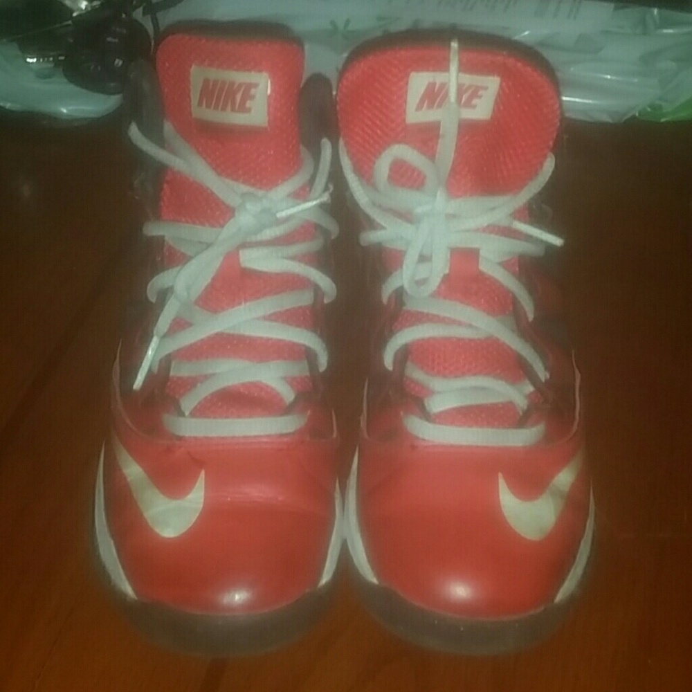 Nike