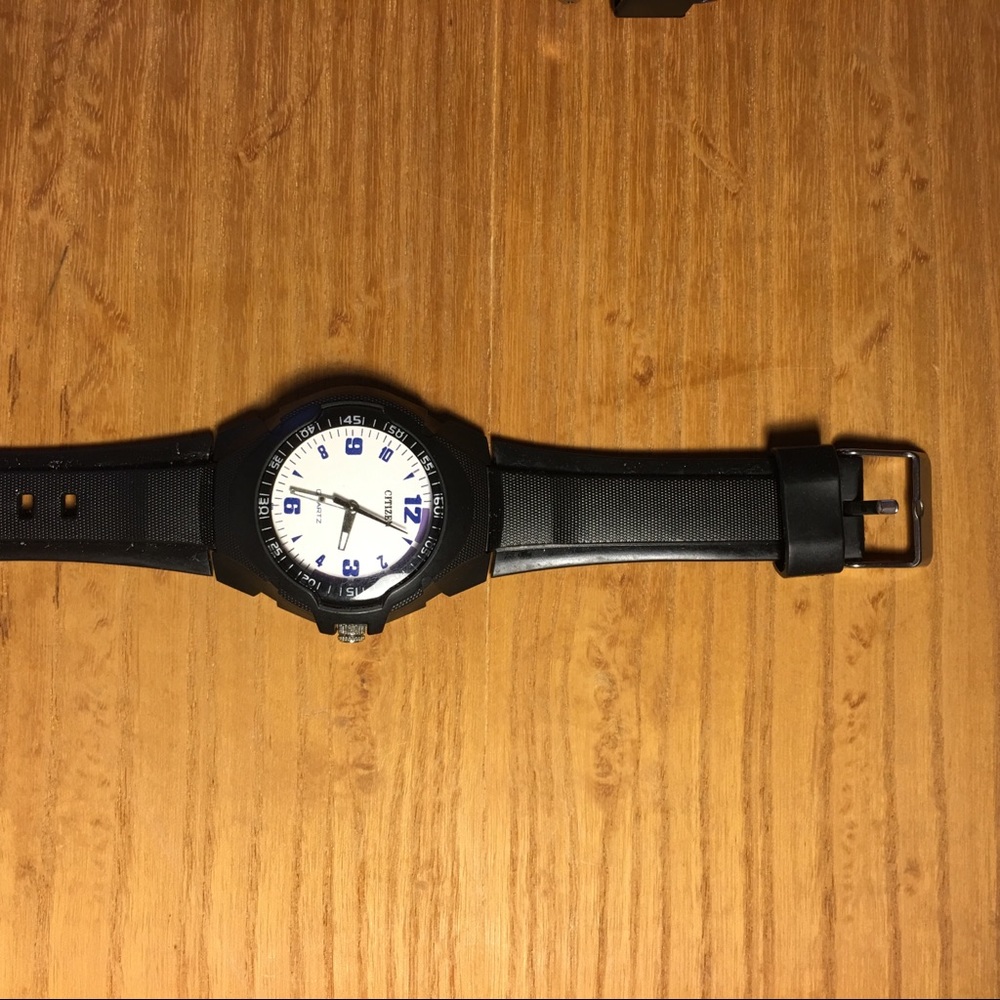Citizen Watch