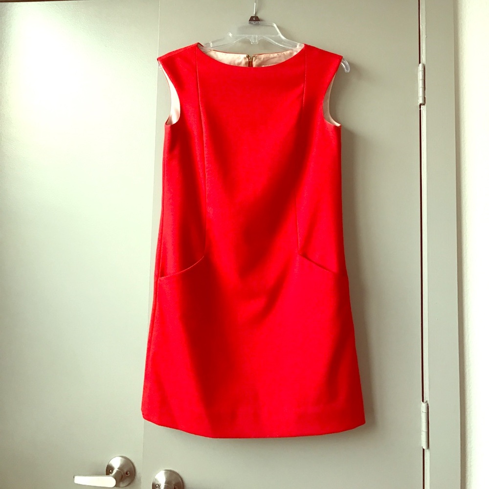 Kate Spade Red Shift