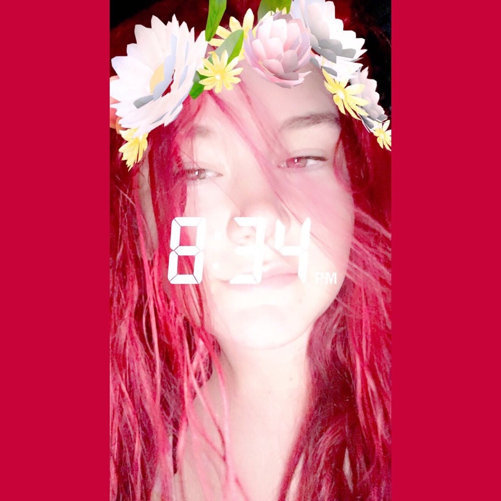 Meet your Posher, Monique